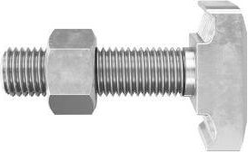 Fischer Bolzen Fbc S 225 M16x100 8.8 Hdg - 561157