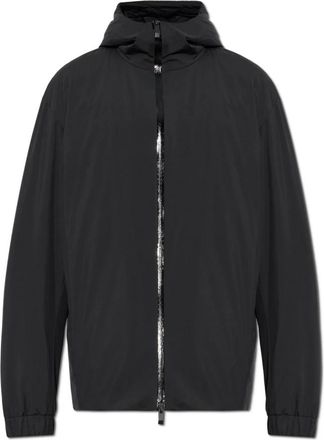 Moncler Uomo, Giacche, Nero, 2Xl, new