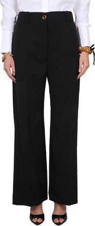 Patou Iconic Pants-Donna
