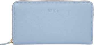 Bric's BricS Gondola Verbena Zip-Around Large Wallet