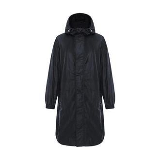 Colmar Windbreaker - female - Colmar - Rain Clothing - Black - 2XS - Sport