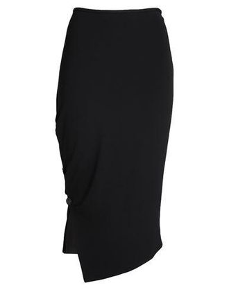 Versace BOTTOMWEAR - Midi skirts on YOOX.COM