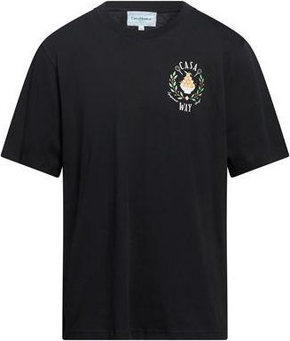 Casablanca TOPWEAR - T-shirts on YOOX.COM
