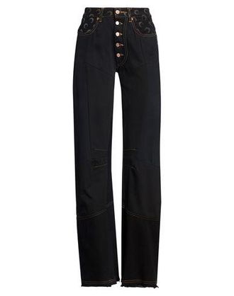 Marine Serre WHITE LINE