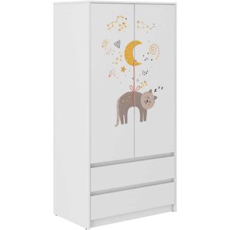 OEM Armario Infantil B-9 Kitty