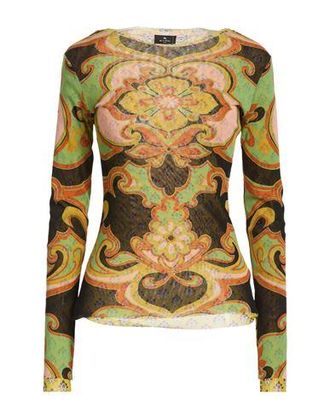 Etro CAMISETAS Y TOPS - Camisetas en YOOX.COM