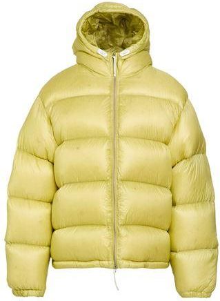 Jil Sander CAPISPALLA - Piumini & Imbottiti Sintetici su YOOX.COM