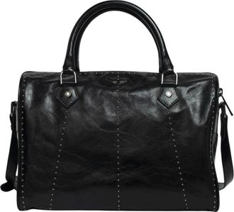 Zadig&Voltaire Mujer, Bolsos, Negro, Talla: ONE Size