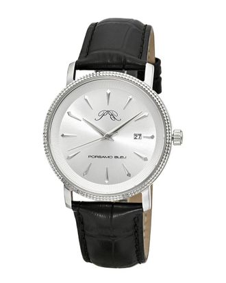 Porsamo Bleu Mens Veritas 2 Watch