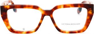 Victoria Beckham VB2648 Eyeglasses - Brown