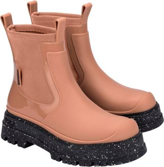 Melissa Drip Boot