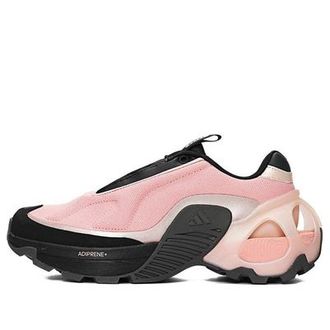 adidas Wonder Runner Black Pink JH9619