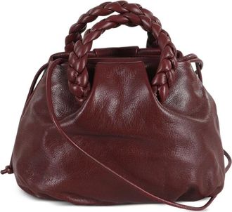 Hereu Donna, Borse, Rosso, Taglia unica, new
