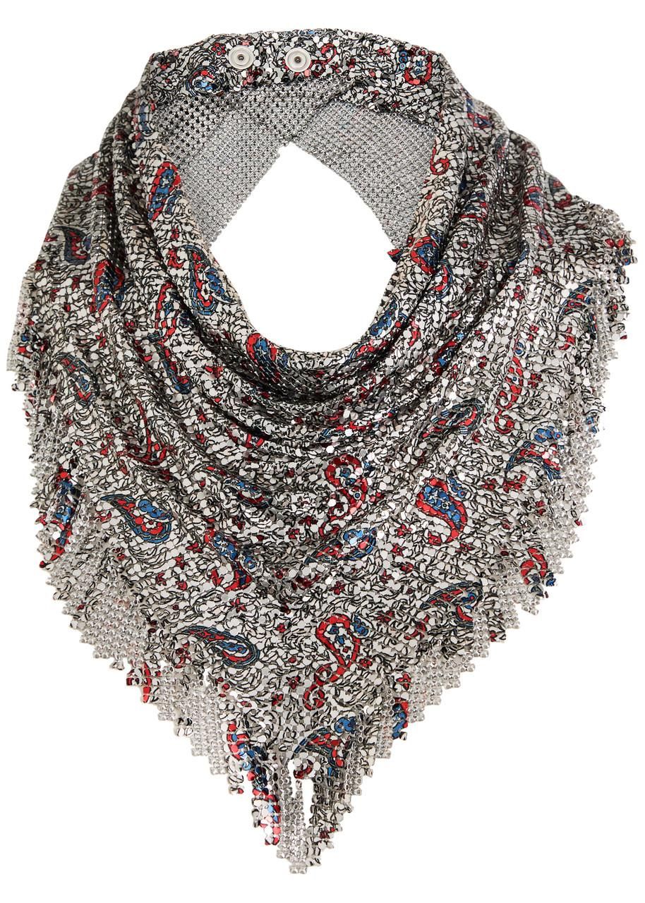 Women's Paco Rabanne Scarves - up to −87% | Stylight