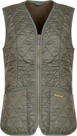 Barbour Fleece Betty Liner