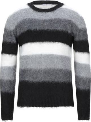 Daniele Alessandrini KNITWEAR - Jumpers sur YOOX.COM