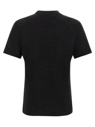 HUGO BOSS T-Shirt - Black