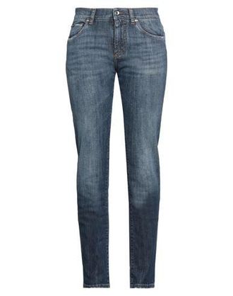 Dolce & Gabbana BOTTOMWEAR - Pantaloni jeans su YOOX.COM