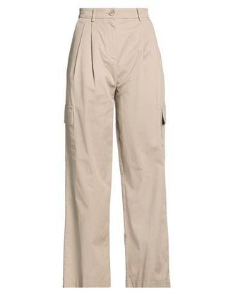 Motel PARTES DE ABAJO - Pantalones en YOOX.COM
