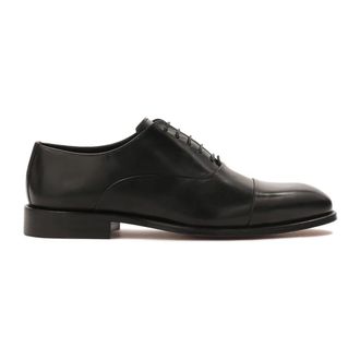 Kazar Zwarte herenschoenen uit de Limited Collection - Heren - Nette schoenen - Zwart - 41 EU - Schoenen