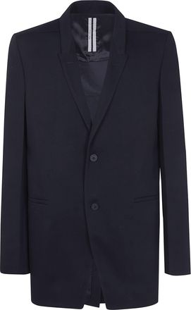 Rick Owens Concordian Jacket