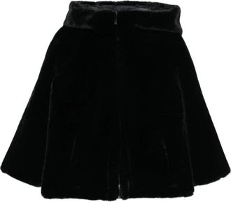 Emporio Armani Mujer, Chaquetas, Negro, Talla: XS