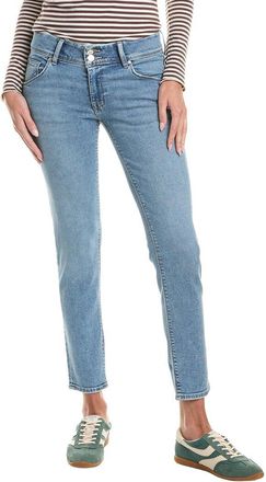 Hudson Hudson Jeans Collin Mid-Rise Skinny Ankle Jean
