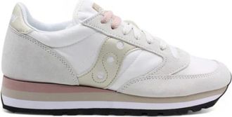 Saucony Mujer, Zapatos, Blanco, Talla: 38 1/2 EU