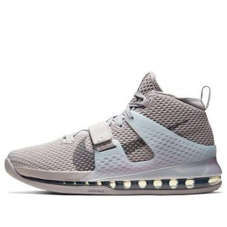 Nike Air Force Max 2 Atmosphere Grey AV6243-001