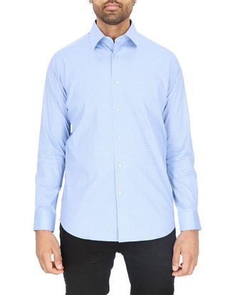 Scotch & Soda Dress Shirt