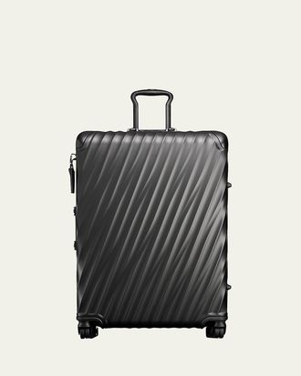 Tumi Extended Trip Packing Luggage