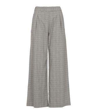 Semicouture Trousers Grey