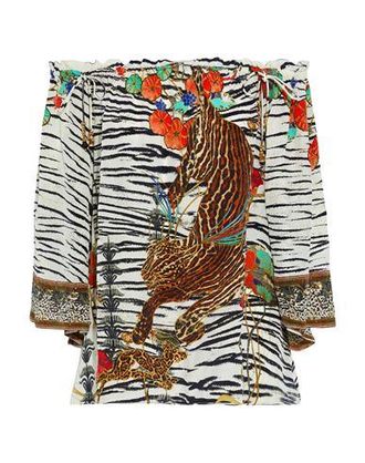 Camilla CAMISETAS Y TOPS - Tops en YOOX.COM