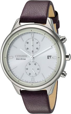 Citizen Womens 39mm Solar Watch