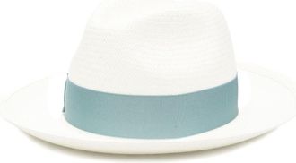 Borsalino Cappello Borsalino Giulietta In Paglia