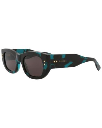 Gucci Womens 51mm Sunglasses