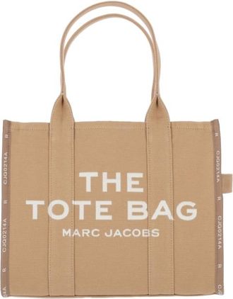 Marc Jacobs the Jacquard Large Tote Shopping Bag