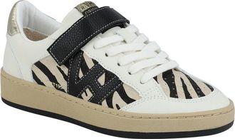 Vintage Havana Next 11 Leather Sneaker