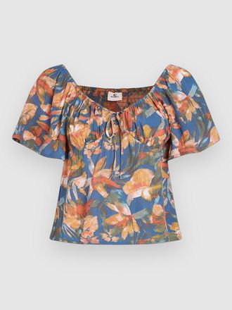 O'Neill Hughes Woven Camiseta estampado