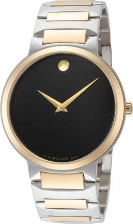 Movado Temo Mens Watch