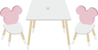 Jelmoli-Shop Kindersitzgruppe »Arditex Disney«