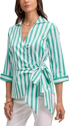 Foxcroft Salina Shirt