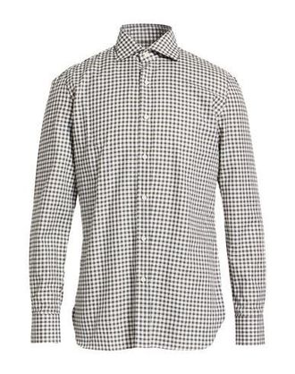 LUIGI BORRELLI NAPOLI TOPS - Hemden auf YOOX.COM
