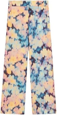 Dedicated Pants Ale Freizeithose f&uuml;r Damen | beige