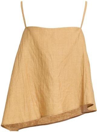 Alpha Studio CAMISETAS Y TOPS - Tops en YOOX.COM