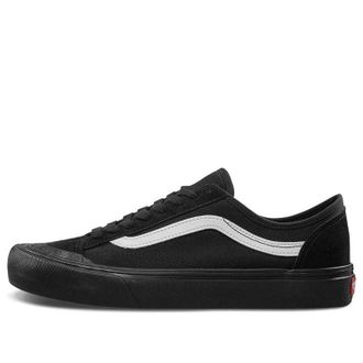 Vans Style 36 Decon SF Black White VN0A3MVLB8C