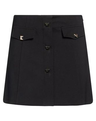 Liu Jo BOTTOMWEAR - Mini skirts on YOOX.COM