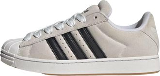 adidas Superstar ST Shoes Crystal White Core Black Gum KI3511
