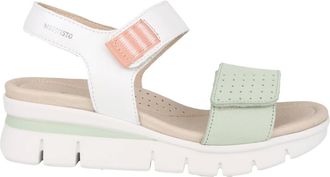 Mephisto Mujer, Zapatos, Multicolor, Talla: 39 EU