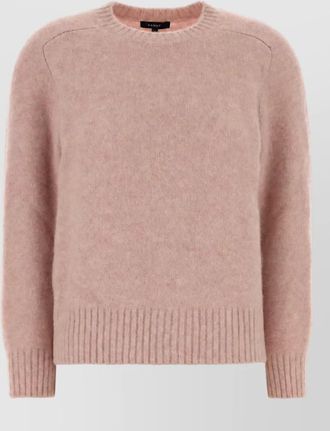 SOEUR wool blend sweater